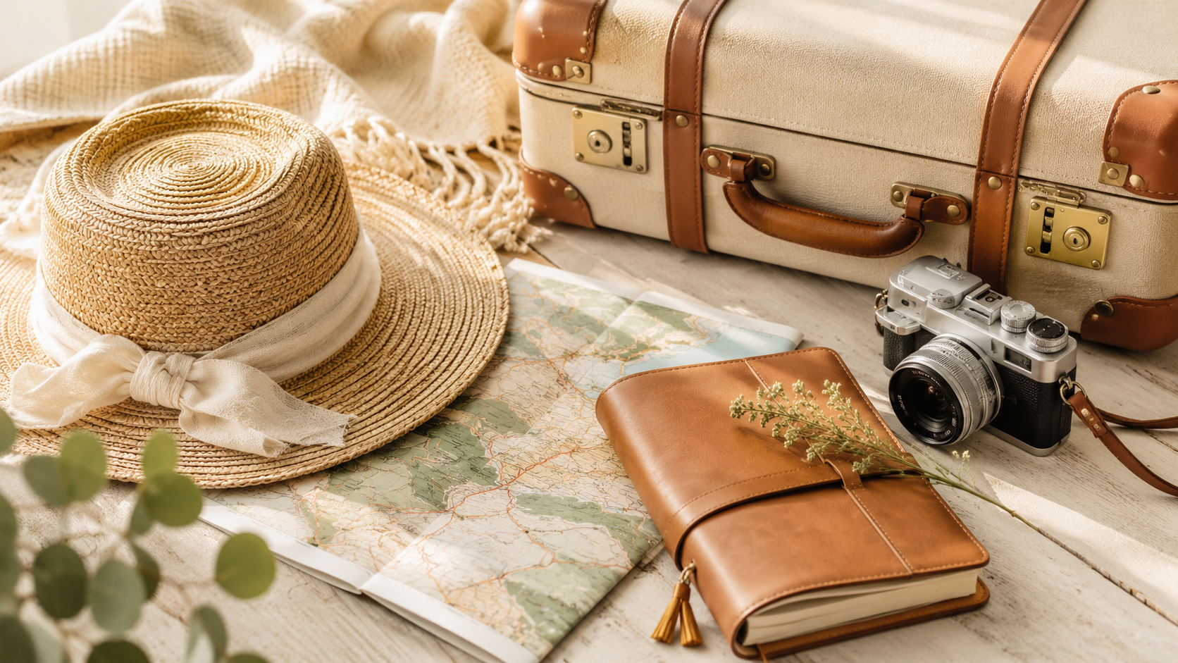 家族旅行をお得に楽しむ方法
