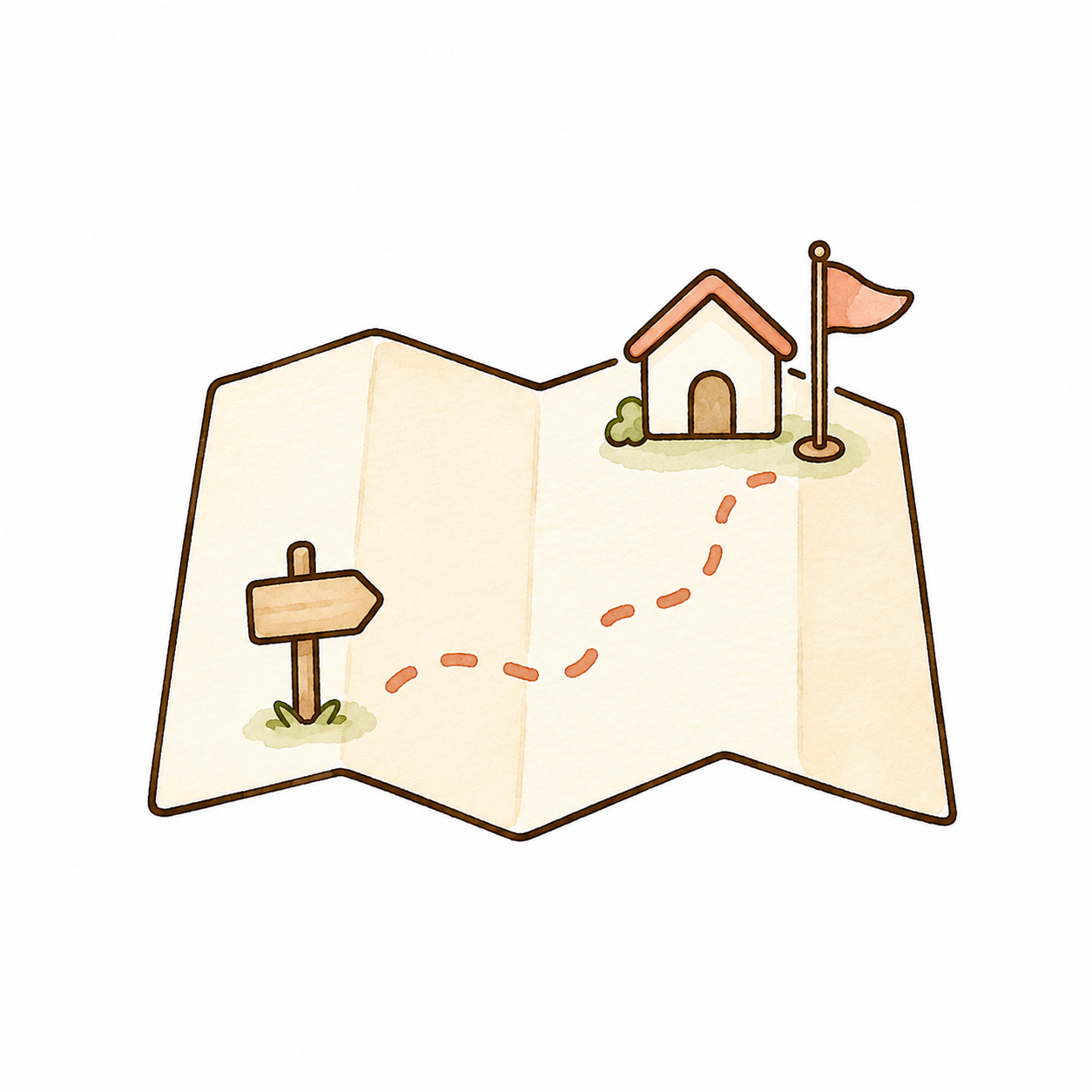 未来の地図をつくる