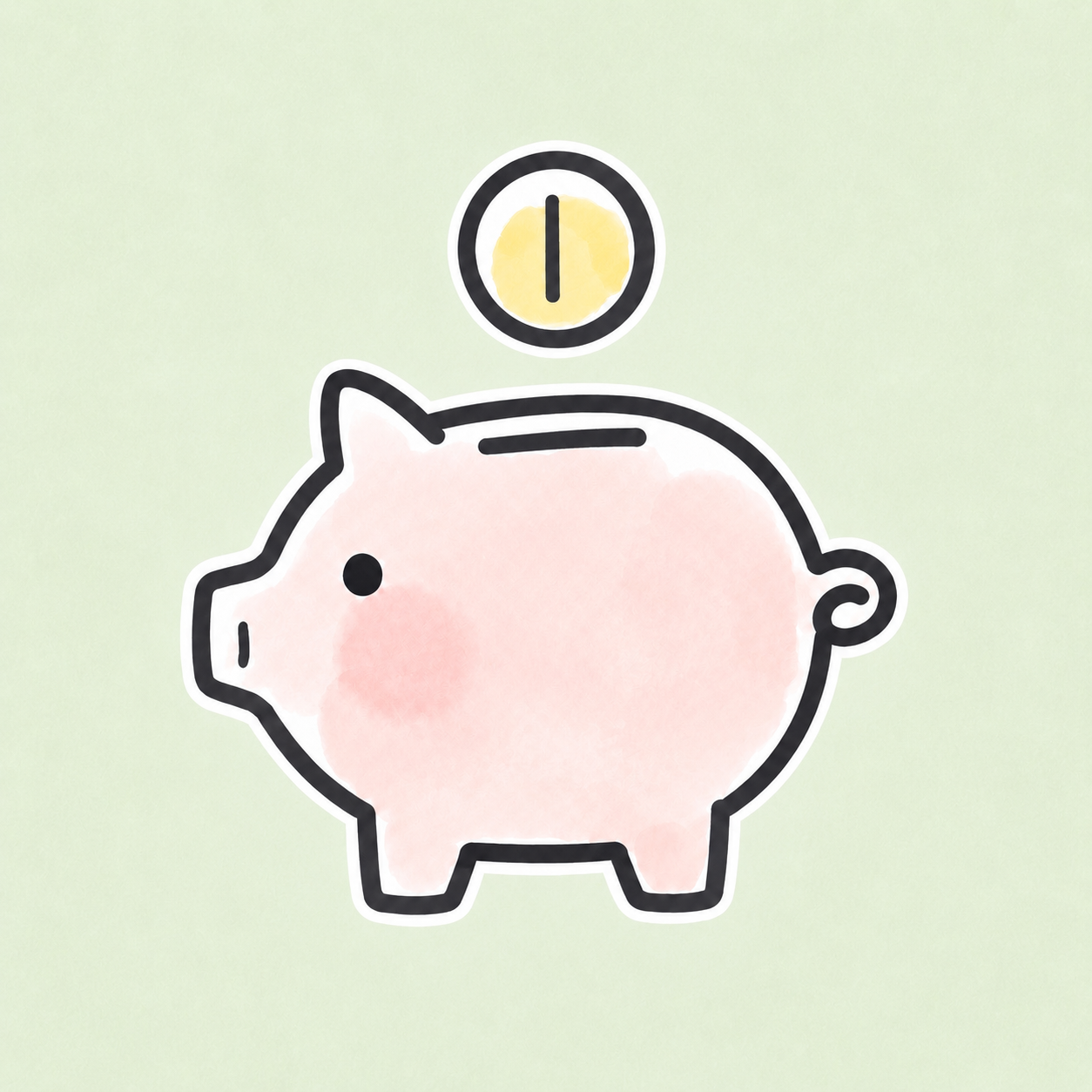 今使えるお金をふやす