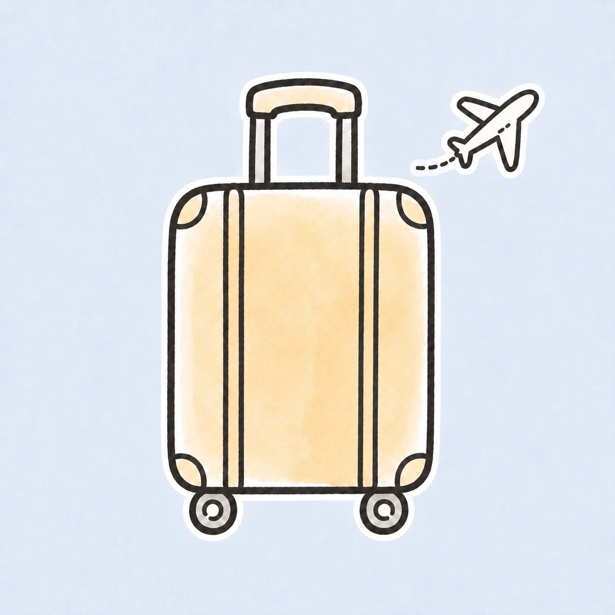 お得に旅行へ行く